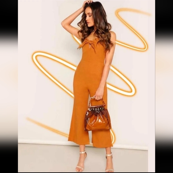 Do+Be Jumpsuit - Picture 3 of 7